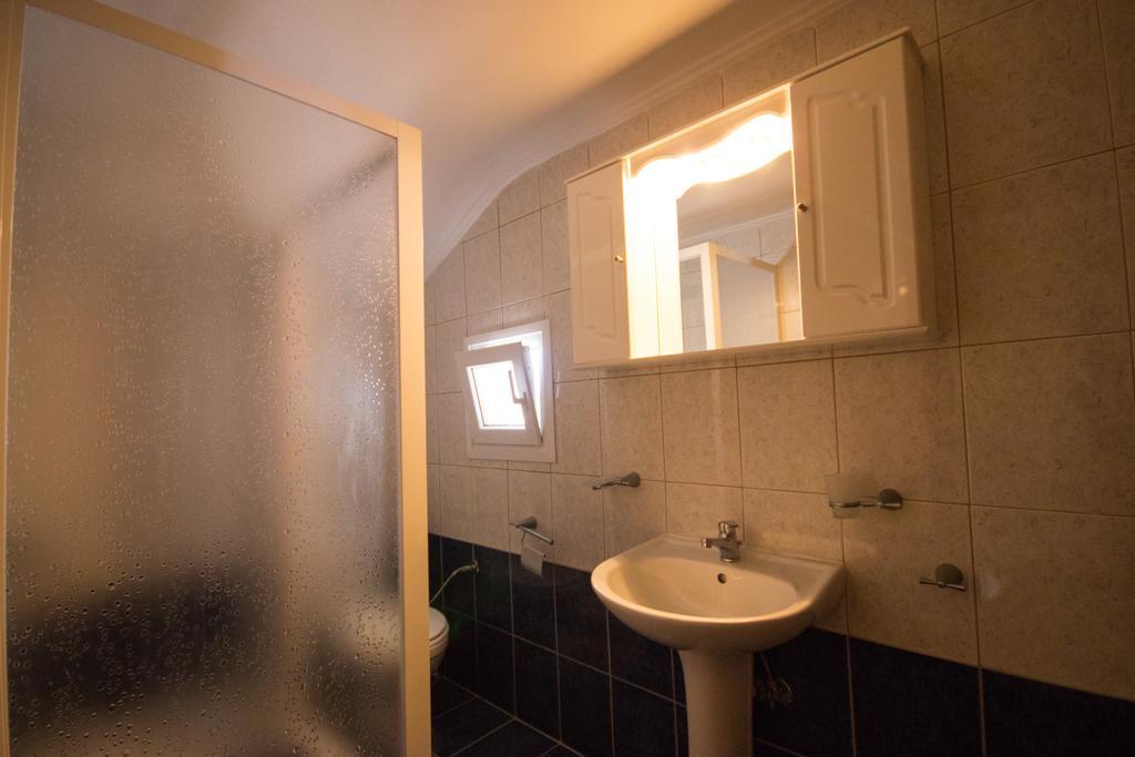 Angel Luxury Apartments Keramotí Eksteriør bilde